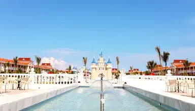 Bahia Principe Fantasia Punta Cana
