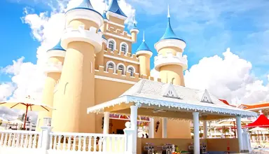Bahia Principe Fantasia Punta Cana