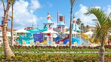 Bahia Principe Fantasia Punta Cana