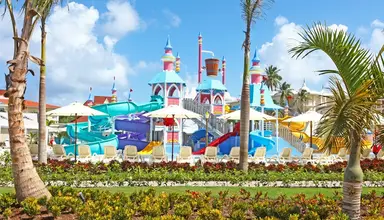 Bahia Principe Fantasia Punta Cana