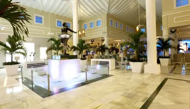 Bahia Principe Fantasia Punta Cana