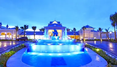 Bahia Principe Fantasia Punta Cana