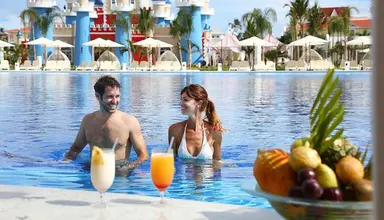 Bahia Principe Fantasia Punta Cana
