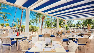 Bahia Principe Fantasia Punta Cana