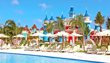 Bahia Principe Fantasia Punta Cana