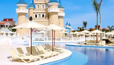 Bahia Principe Fantasia Punta Cana