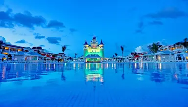 Bahia Principe Fantasia Punta Cana