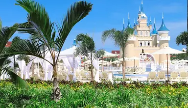 Bahia Principe Fantasia Punta Cana