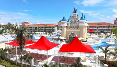 Bahia Principe Fantasia Punta Cana