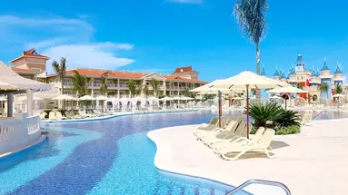 Bahia Principe Fantasia Punta Cana