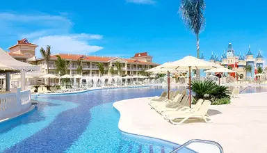 Bahia Principe Fantasia Punta Cana