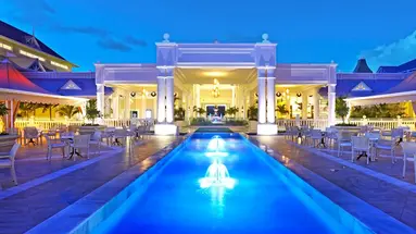 Bahia Principe Fantasia Punta Cana