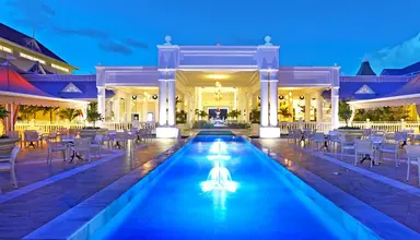 Bahia Principe Fantasia Punta Cana