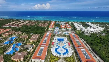 Bahia Principe Fantasia Punta Cana