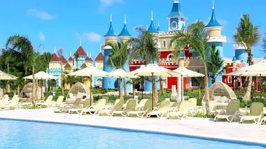 Bahia Principe Fantasia Punta Cana
