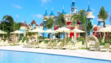Bahia Principe Fantasia Punta Cana