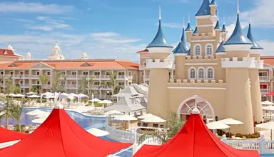 Bahia Principe Fantasia Punta Cana