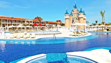 Bahia Principe Fantasia Punta Cana