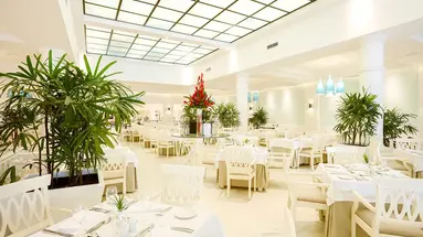 Bahia Principe Fantasia Punta Cana
