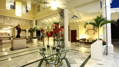 Bahia Principe Grand Aquamarine