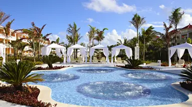 Bahia Principe Grand Aquamarine