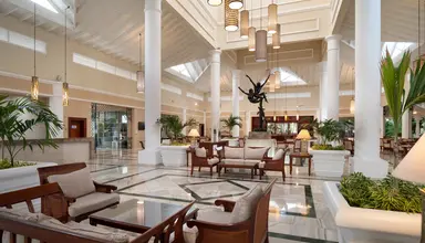 Bahia Principe Grand Aquamarine