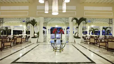 Bahia Principe Grand Aquamarine