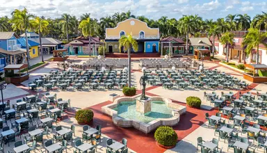 Bahia Principe Grand Aquamarine