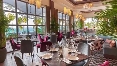 Bahia Principe Grand Aquamarine