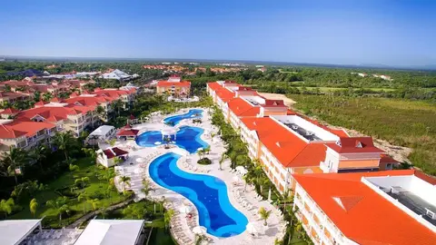 Hotel Bahia Principe Grand Aquamarine