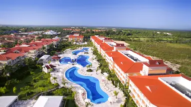 Bahia Principe Grand Aquamarine