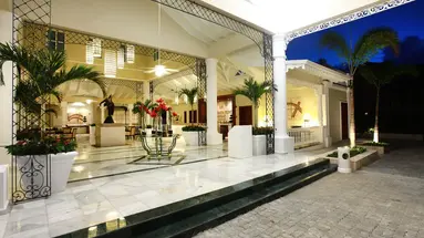 Bahia Principe Grand Aquamarine