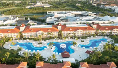 Bahia Principe Grand Aquamarine