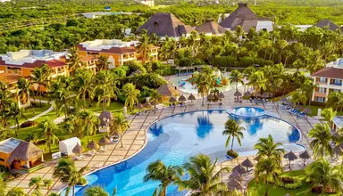 Bahia Principe Grand Coba