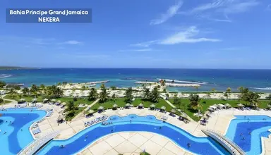 Bahia Principe Grand Jamaica