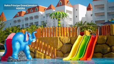 Bahia Principe Grand Jamaica
