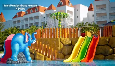 Bahia Principe Grand Jamaica