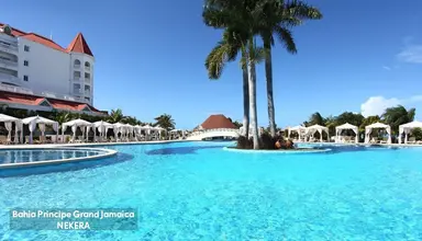 Bahia Principe Grand Jamaica