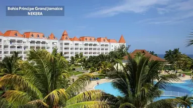 Bahia Principe Grand Jamaica