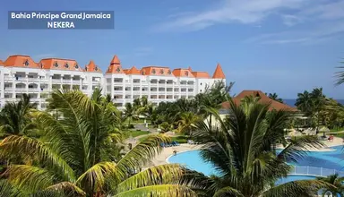 Bahia Principe Grand Jamaica