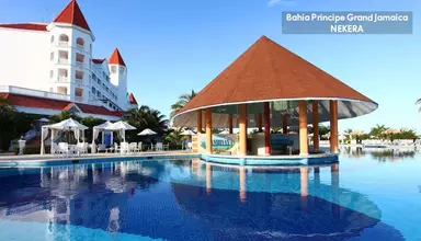Bahia Principe Grand Jamaica