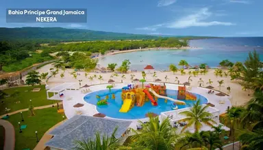 Bahia Principe Grand Jamaica