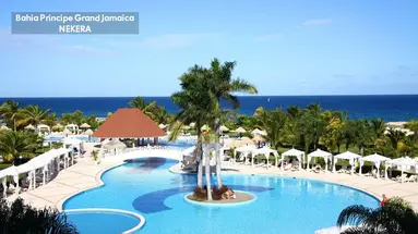 Bahia Principe Grand Jamaica
