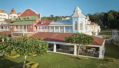 Bahia Principe Grand Jamaica