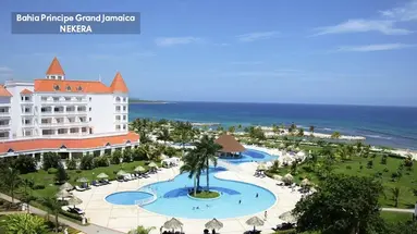 Bahia Principe Grand Jamaica