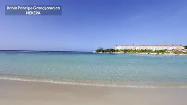 Bahia Principe Grand Jamaica