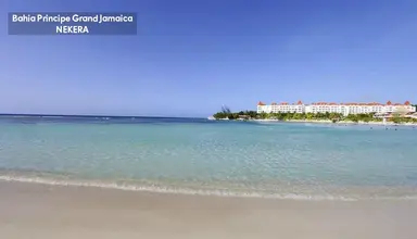 Bahia Principe Grand Jamaica