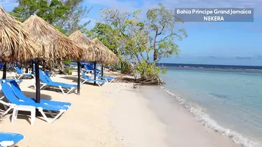 Bahia Principe Grand Jamaica