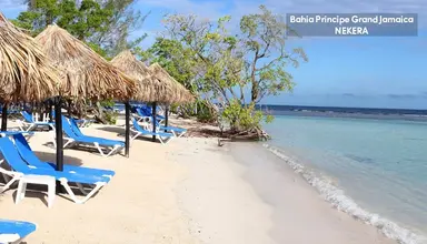 Bahia Principe Grand Jamaica