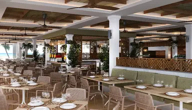 Bahia Principe Grand Punta Cana